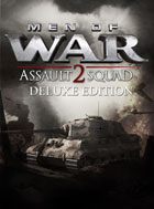 telecharger Men of War: Assault Squad 2 - Deluxe Edition