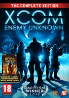 telecharger XCOM: Enemy Unknown - The Complete Edition