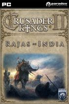 telecharger Crusader Kings II: Rajas of India