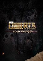 telecharger Omerta City of Gangsters - Gold Edition