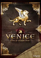 telecharger Rise of Venice - Gold Edition