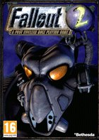 telecharger Fallout 2: A Post Nuclear Role Playing Game