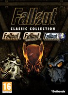 telecharger Fallout Classic Collection