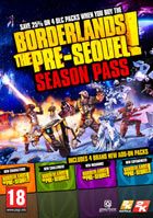 telecharger Borderlands: The Pre-Sequel Season Pass