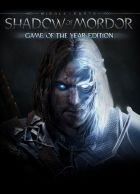 telecharger Middle-earth Shadow of Mordor - GOTY Edition
