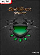 telecharger SpellForce Complete Pack