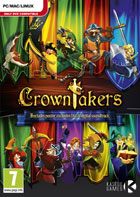 telecharger Crowntakers