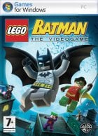telecharger LEGO Batman