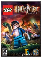 telecharger LEGO: Harry Potter Years 5-7
