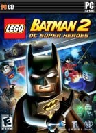 telecharger LEGO Batman 2