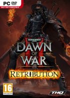 telecharger Warhammer 40,000: Dawn of War II: Retribution