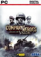 telecharger Company of Heroes: Tales of Valor