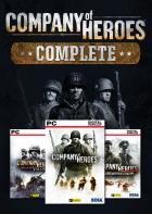 telecharger Company of Heroes: Complete Pack