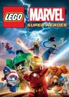 telecharger LEGO Marvel Super Heroes
