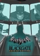 telecharger Batman: Arkham Origins Blackgate - Deluxe Edition