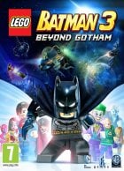 telecharger LEGO Batman 3: Beyond Gotham