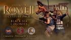 telecharger Total War: ROME II - Black Sea Colonies Culture Pack