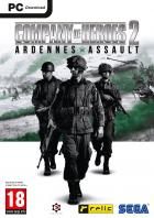 telecharger Company of Heroes 2: Ardennes Assault