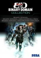 telecharger Binary Domain Collection