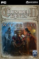 telecharger Crusader Kings II: Way of Life