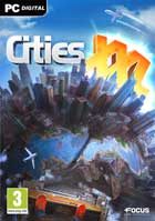 telecharger Cities XXL