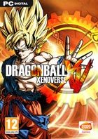 telecharger Dragon Ball Xenoverse