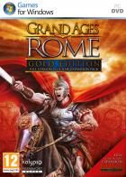 telecharger Grand Ages: Rome - Gold