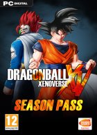 telecharger DRAGON BALL XENOVERSE - Season Pass