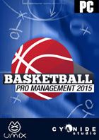 telecharger Basketball Pro Management 2015