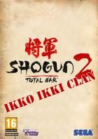 telecharger Total War: Shogun 2 - Ikko Ikki Clan