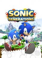 telecharger SONIC Generations