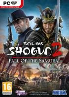 Total War Saga: FALL OF THE SAMURAI