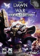 telecharger Warhammer 40,000: Dawn of War: Soulstorm