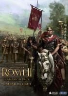 telecharger Total War: ROME II - Caesar in Gaul Campaign Pack