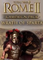 telecharger Total War: ROME II - Wrath of Sparta
