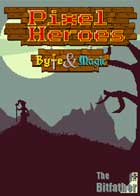 telecharger Pixel Heroes: Byte & Magic
