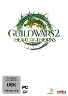 telecharger Guild Wars 2 : Heart Of Thorns