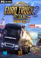telecharger Euro Truck Simulator 2 Going East (Extension)