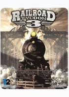 telecharger Railroad Tycoon 3