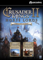 telecharger Crusader Kings II: Horse Lords - Collection