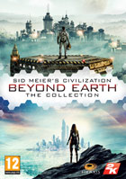 telecharger Sid Meier’s Civilization Beyond Earth : The Collection