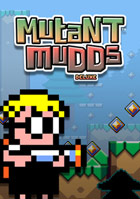 telecharger Mutant Mudds Deluxe