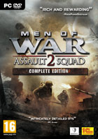 telecharger Men of War: Assault Squad 2 Complete Edition