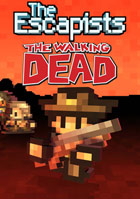 telecharger The Escapists: The Walking Dead