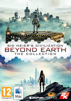 telecharger Sid Meier’s Civilization: Beyond Earth : The Collection (Mac)