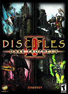 telecharger Disciples II : Dark Prophecy