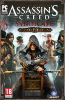 telecharger Assassin’s Creed Syndicate - Gold Edition