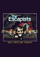 telecharger The Escapists: Duct Tapes are Forever