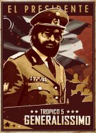 telecharger Tropico 5: Generalissimo