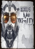 telecharger Tropico 5: Mad World